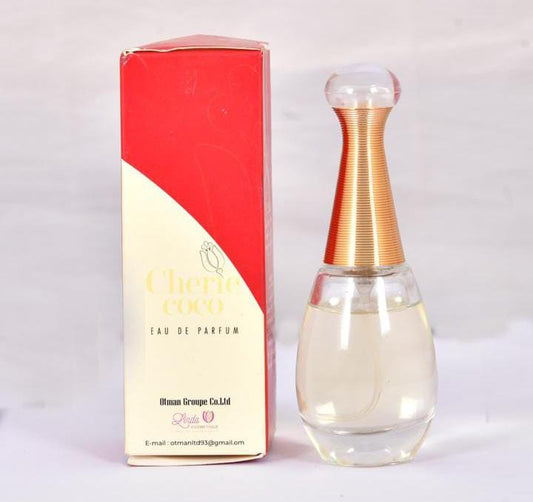 Chérie Coco Parfum de poche