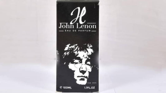 John Lenon Eau de parfum 100ml